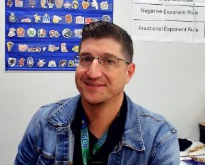 Paul Vorperian